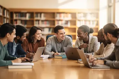2027 Most Affordable Master's Degrees thumbnail