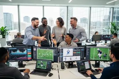 2026 Sports Analytics Master's Programs With Bridge or Foundation Courses thumbnail