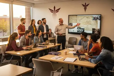 2026 Is Arizona State University's Online MA in History Worth It? What Students Should Know thumbnail