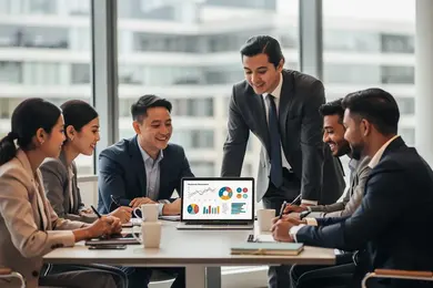 Online MBA in Risk Management: Admissions Guide for International Applicants thumbnail