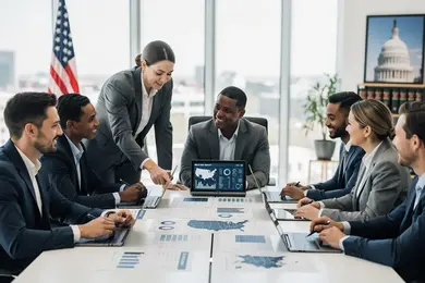 2026 Best Value Online Public Policy Degree Programs: Affordable Accredited Options with the Strongest ROI thumbnail