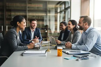 2027 Legal Studies Master's Programs for Pharmacy Benefit and Managed Care Professionals thumbnail