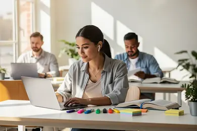 2027 Best Online College Programs With Fast Admissions Decisions thumbnail