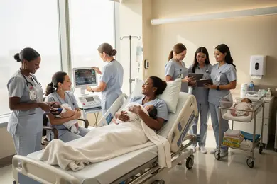 2026 Which Nurse Midwifery Degree Careers Offer the Best Return Without Graduate School? thumbnail