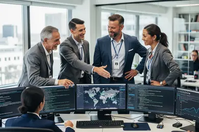 2027 Information Security & Assurance Admissions Trends Report: Acceptance Rates, GPA Expectations, and Test Policy Changes thumbnail