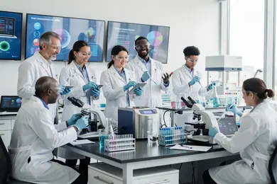 2026 Can You Study Biotechnology Master's Programs Part-Time? Options & Duration thumbnail