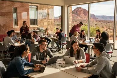 2026 Southern Utah University Online Degree Costs Compared: Which Programs Are Most Affordable? thumbnail