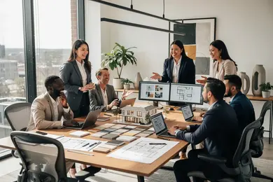 2026 Highest-Paying Jobs You Can Get With an Interior Design Degree thumbnail