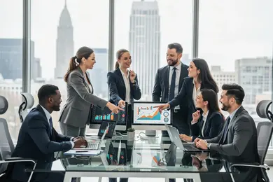 2026 Best Online Master's in Finance for Promotion Into Senior Finance Roles thumbnail