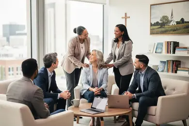 2027 Online Pastoral Counseling Doctorate Completion Guide: How to Finish Your Dissertation, Capstone, or Applied Project thumbnail