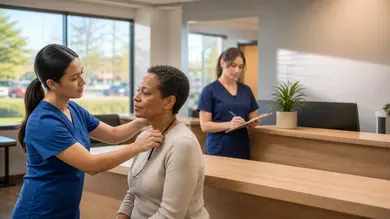 2027 Online Health Services Doctorate Programs with Specializations: Concentrations, Tracks, and Career Paths thumbnail