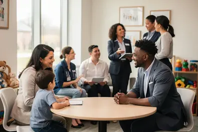 2026 Best Online MSW Programs for Child Welfare Careers