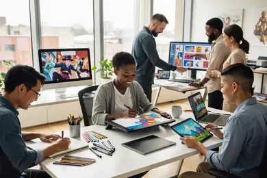 2026 Cheapest Accredited Online Illustration Degree Programs: Tuition, Fees, and Financial Aid thumbnail