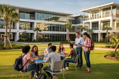 2026 How Hard Is It to Get Into University of West Florida Online Programs? thumbnail