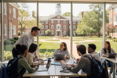 2026 Is Johns Hopkins University Good for Transfer Students? thumbnail