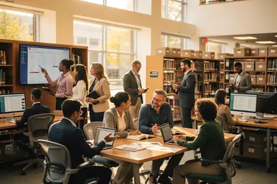 2026 How to Choose the Right Library and Information Science Specialization Online