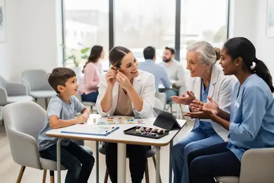 2026 Application Deadlines for Online Communication Disorders Master's Programs: Fall, Spring & Rolling Admissions thumbnail