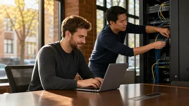 2027 Cheapest Accredited Online Information Technology Master's Programs With Flat-Rate Tuition: Costs per Term and Total Degree Estimates thumbnail