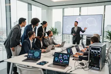 2026 Best Generative AI Courses for Chief Risk Officers thumbnail