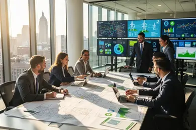 2026 Highest-Paying Energy Policy Master's Specializations Ranked thumbnail
