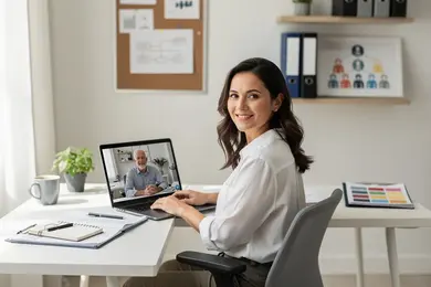 Online MBA in Human Resources: Curriculum and Workload for Career Changers thumbnail
