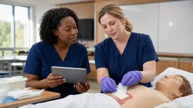 2027 Online Nursing Education Doctorate Programs for Experienced Professionals Without Research Backgrounds thumbnail