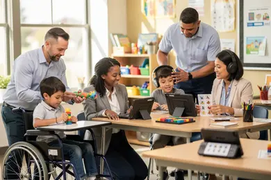 2026 Online Special Education Bachelor's Degree Programs With No SAT or ACT Requirements thumbnail
