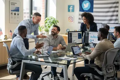 2026 Online Communication Degrees With Social Media Focus thumbnail