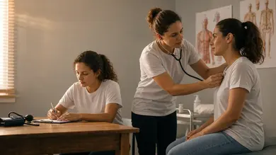 2027 Fastest Accredited Online Health Studies Master's Programs With No Thesis Requirement thumbnail