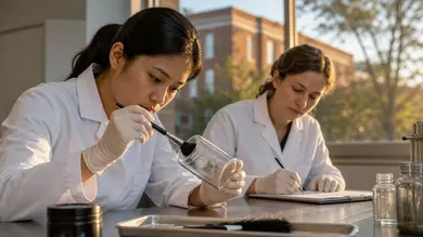 2027 Cheapest Accredited Online Forensic Science Master's Programs With Flat-Rate Tuition: Costs per Term and Total Degree Estimates thumbnail