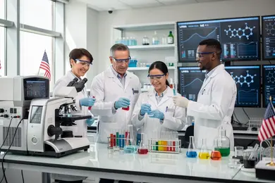 2027 Cheapest Accredited Online Chemistry Degree Programs That Accept FAFSA thumbnail