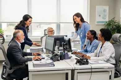 2026 Medical Office Administration Skills Gap Analysis: What Employers Want vs What Degree Programs Teach thumbnail