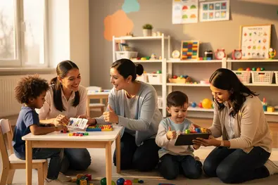 2027 How to Choose Between ABA, Counseling, and Social Work Careers