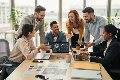 2026 Graduation Rates for Online Social Media Marketing Master's Programs: Completion Statistics thumbnail