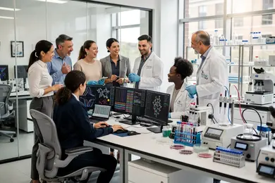 2026 Work Experience Requirements for Bioinformatics Degree Programs thumbnail