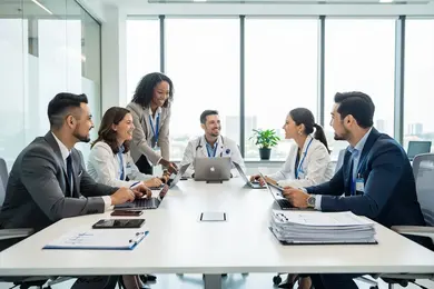 2026 Which Healthcare Management Degree Careers Offer the Best Long-Term Salary Growth? thumbnail