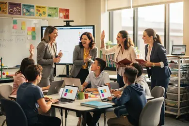 2026 Online Secondary Education Bachelor's Degree Programs With Weekly Start Dates thumbnail
