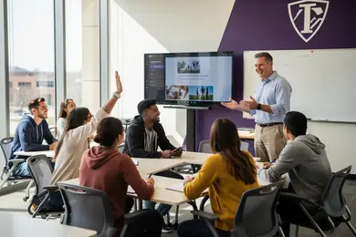 2026 Is Grand Canyon University's Online BS in Behavioral Health Science - Trauma Worth It? What Students Should Know thumbnail