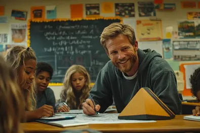 2027 How to Become a Middle School Math Teacher in North Carolina: Requirements & Certification