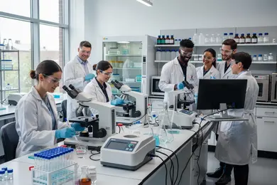 2026 Best Biology Careers by Salary, Stability, and Graduate-School Potential thumbnail