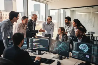 2026 Best AI Adoption Courses for Banking Operations Teams thumbnail
