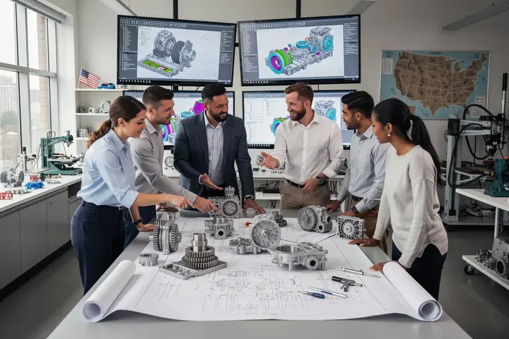 2026 Mechanical Engineering Skills Employers Want More