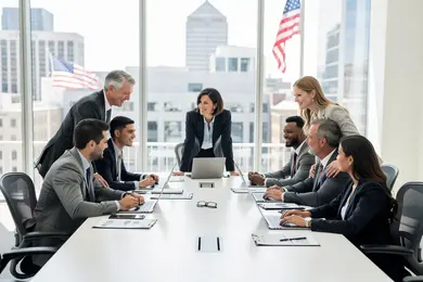 2026 Business Administration Careers With the Best Long-Term Stability thumbnail