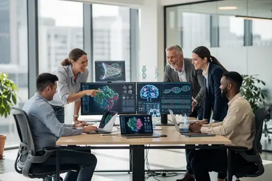 2026 Best AI Strategy Courses for Biotech Strategy Teams thumbnail