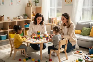 2027 Early Childhood Education Degree Outlook Through 2030: Enrollment, Salary, and Hiring Projections thumbnail