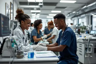 Most Affordable Dialysis Technician Schools & Training - Budget-Friendly Dialysis Tech Trade Programs in West for 2026