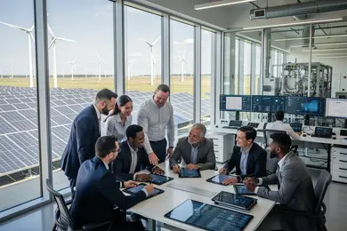 2026 Online Energy Engineering Bachelor's Degree Programs for Adult Learners Returning to School thumbnail