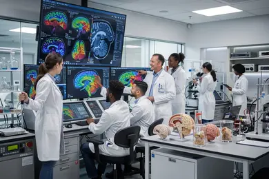 2027 Fastest Accredited Online Neuroscience Programs: Accelerated Degrees and Completion Times thumbnail