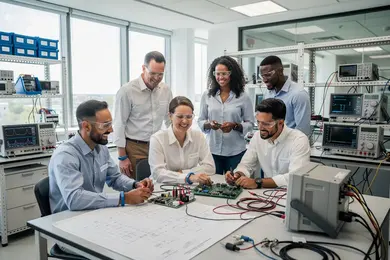2026 Best Online Electrical Engineering Degrees for Transfer Students thumbnail