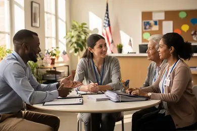 2026 Which Human Services Degree Careers Offer the Best Long-Term Salary Growth? thumbnail